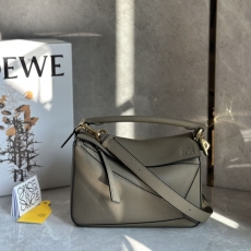 Loewe Handle Bags